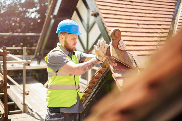 Heating Cable for Roof Installation in Prescott, AZ