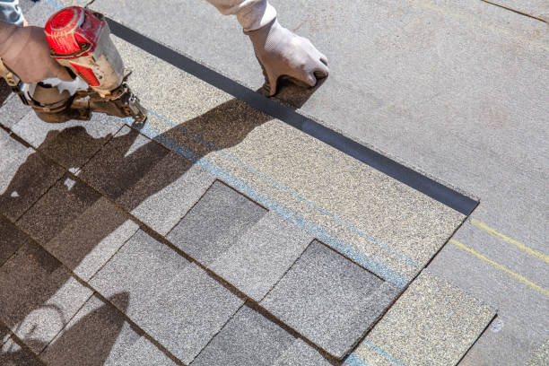 Quick and Trustworthy Emergency Roof Repair Services in Prescott, AZ